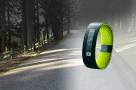 MWC 2015: HTC Grip fitness band announced, price set at $199