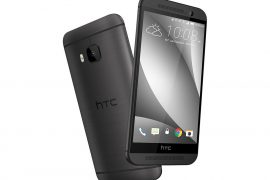 HTC One M9 U.S. Price revealed, $649!