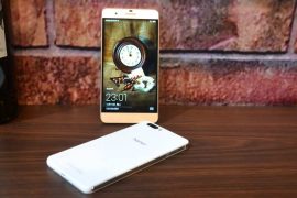 Huawei Honor 6 Plus to be launched in India shortly