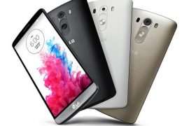 LG G3 D855 gets Android 5.1 update unofficially!