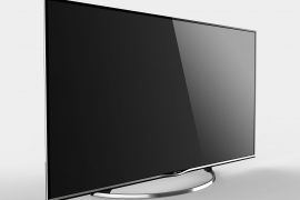 Android powered Micromax 4K TV launched in India, priced INR 39,990 ($640)