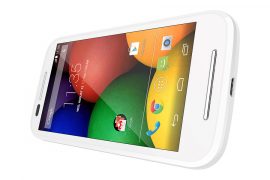 Moto E Android 5.1 update also available via SOKP ROM