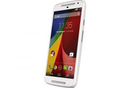 Unofficial Moto G 2nd Gen Android 5.1 update also available via Hyperdrive ROM