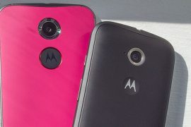Download Android 5.1 Soak Test update on your Moto X 2nd Gen (2014) now!