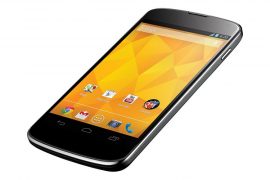 Unofficial Android 5.1 update reaches Nexus 4 as wait for factory image continue