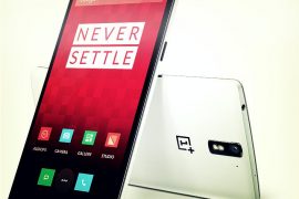 Android 5.1 update available on OnePlus One via CM12.1 custom ROM