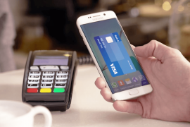 Samsung Pay on a rooted Galaxy S6? Not likely
