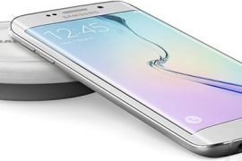 Samsung Wireless Charger Price set at $59, Canadian carriers Rogers and Fido to offer it free with Galaxy S6 and S6 edge