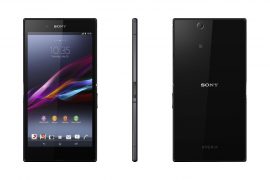 Android 5.1 Update for Sony Xperia Z Ultra arrives unoffically