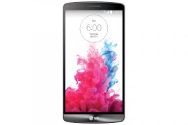 T-Mobile LG G3 Lollipop update release is real close, hits source code!