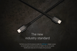 USB Type-C to Arrive on Future Android Devices, Tips Google