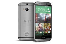 Download Verizon HTC One M8 Android 5.0.1 update in .ZIP format, recovery flashable untouched ROM