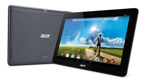 acer iconia tab 10