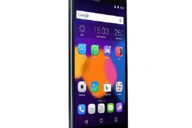 MWC 2015: Alcatel OneTouch Idol 3 Announced, A Unique Phone in Two Sizes: 4.7 inch and 5.5 inch