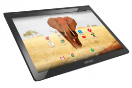 MWC 2015: Archos releases three tablets in the Magnus lineup with plenty of internal memory
