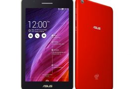 Asus Releases Fonepad 7 and MeMO Pad 8 in India via Flipkart