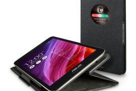 Asus Fonepad 7 FE375CL Gets Certified by TENAA in China Hinting Imminent Launch