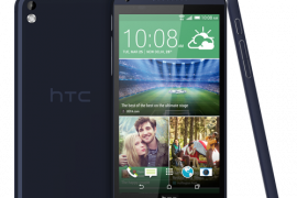 HTC Desire 816 Likely to Get Android 5.0 Lollipop Update in April