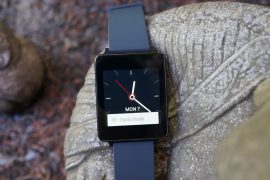 Verizon offers the LG G Watch at a slashed price of $99