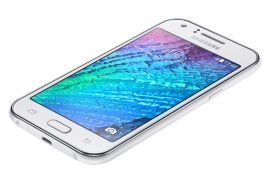Samsung Galaxy J1 launches in Netherlands and Germany