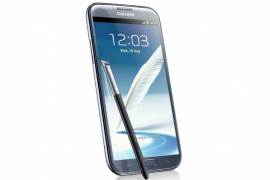 Galaxy Note 2 Saves Life of Cop, Samsung Offers Free Galaxy S6