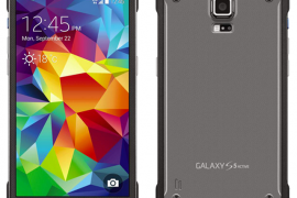 AT&T Samsung Galaxy S6 Active to Use a Gigantic 3,500 mAh Battery