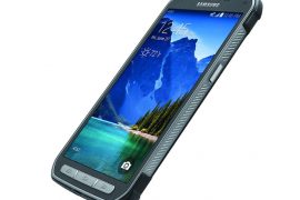 Samsung Galaxy S6 Active to Feature Micro SD Card Slot, Skip Fingerprint Scanner