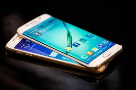 Galaxy S6 and S6 edge TWRP Recovery now available, installation guide