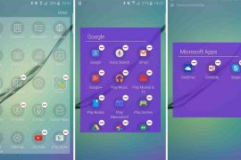 You Can Remove Pre-installed Apps from Samsung Galaxy S6 and Galaxy S6 Edge