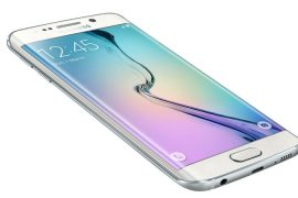 Samsung Galaxy S6 Edge will hit UK in 64GB and 128GB storage options only