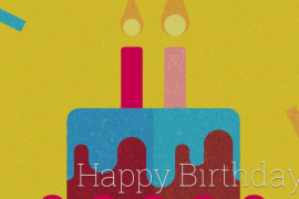 Happy Birthday Play Store! Google is throwing a birthday bash with deals on Apps, Books, Movies and Music, enjoy it people