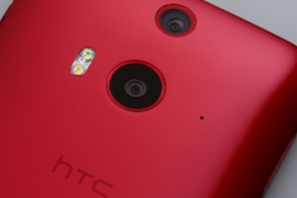 HTC J Butterfly 3 Release Pegged for Late April or Early May