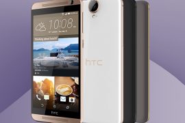 HTC One E9+ Specs Revealed by Official Chinese Website
