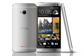 HTC Says T-Mobile HTC One M7 Lollipop Update Is Out, Users Say ‘No’