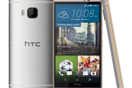 HTC One M9 32 GB to Launch in Taiwan on Saturday, 64 GB Variant Coming on March 27