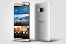 EE Begins Pre-Orders for HTC One M9, Gold Variant to be Exclusive to Network