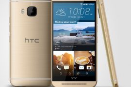 HTC One M9 with Snapdragon 810 Shows Overheating Warning Message on AnTuTu