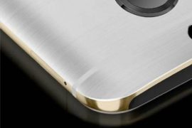HTC to Announce the One M9+ with Duo Camera on April 8