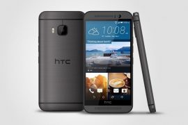 HTC One M9 Price and Availability Announced by US Carriers