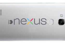 Huawei Likely to Manufacture Next Nexus Phone