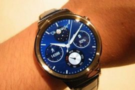 Huawei Watch Pricing Leaks Tipping Cheaper Price Tag Than Apple Watch