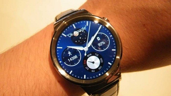 huawei watch smartwatch