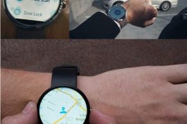 Hyundai updates Blue Link app, now lets users start their car using an Android Wear watch