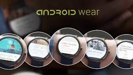 Google to launch updates for its Android Wear soon