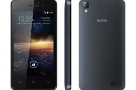 Intex Aqua N7 low-end budget Android phone launched in India, priced INR 3,990