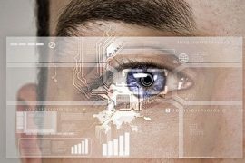 SRI International partners with Samsung, announces a customized Galaxy Tab Pro 8.4 with Iris Recognition