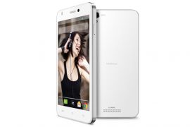 Lava Iris X1 Beats with K-class Amplifier launches in India for INR 6552 ($105)