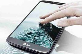 Rumor: LG G4 Release Date Set for April