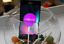 Lollipop update for Xperia Z2, Z3 and Z3 Compact to roll out soon in India