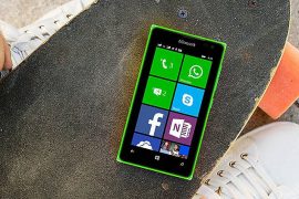 Microsoft Announces Trade-In Program for Asha Users to Upgrade to Lumia 435